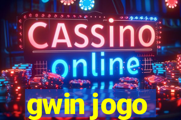 gwin jogo